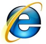 internet explorer