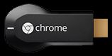 chromeCast