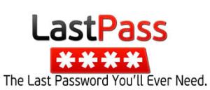LastPass, The last password you will ever need