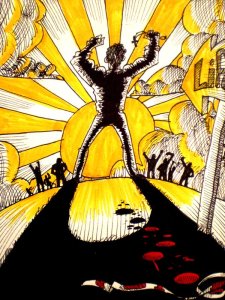 Senior_Year_by_ScarecrowArtist