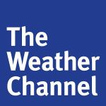 The weather channel