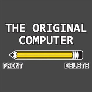 The Original Computer