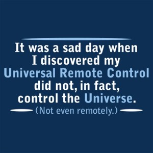 Remote Control
