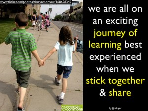 Journey together Picture