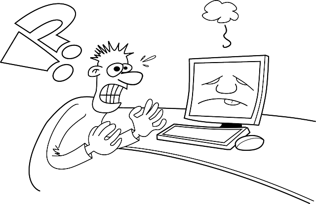 Be prepared for a computer crash